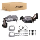 Catalytic Converter For Toyota Highlander/lexus RX350 3.5L 2016-2021 171500P331 New. Price: $290.96.