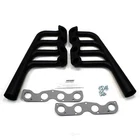 Exhaust Header Patriot H8210 New. Price: $933.40.
