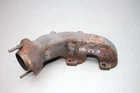 Exhaust Manifold Left = Right 1286816L Bmw Series E32 730I Built 1990 Used. Price: $34.01.