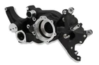 Holley Lt Cooling Manifold Black Mid Mount Accessory Drive 97-168 New. Price: $711.90.