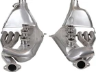 Ssi Exhaust Heat Exchanger Set 1623105610 Porsche 911 New. Price: $4663.52.