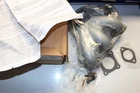 Dorman 674-983 Exhaust Manifold Oe Solutions Open Box New. Price: $99.00.