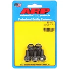 Arp Hex Bolt Kit M8 1.25 16 Black Oxide 5/PKG New. Price: $32.11.