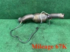 2014-2021 Maserati Ghibli M157 Right Side Engine Exhaust Downpipe Assy Oem Used. Price: $360.00.