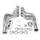 Patriot Exhaust Gm Specific Fit Headers 1971-1974 Full Size Passenger Car New. Price: $635.47.