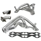 Bbk Performance Parts Shorty Exhaust Headers 1993-96 Impala LT1 New. Price: $849.99.