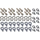Stage 8906 Locking Header Bolts New. Price: $82.79.