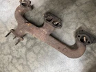 1967 1968 Camaro 302 Z28 Exhaust Manifold Gm Lh 3892683 Smog Used. Price: $115.00.