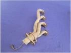 1987-1993 Ford Mustang Gt Lx Mclaren Driver Left Exhaust Manifold Pipe 2657 Used. Price: $49.99.