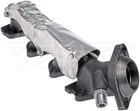 Dorman 674-956 Exhaust Manifold Fits 2002 2005 Ford Explorer 1L2Z9430BA New. Price: $222.51.