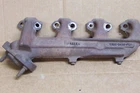 1981 1982 & Other Ford Mustang 302 Rh Cast Iron Exhaust Manifold E0AE-9430-FC Used. Price: $57.13.