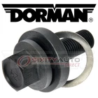 Dorman Engine Harmonic Balancer Bolt 2018 Ford Ecosport 2.0L L4 Cylinder Nm New. Price: $24.91.