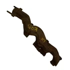 1985 Cadillac Fleetwood Exhaust Manifold 01626038 8-252 4.1L Fwd Lh Front 1217 Used. Price: $142.50.