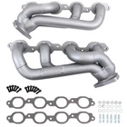 Bbk 4048 1-3/4 Shorty Headers Titanium Ceramic For 19-24 Chevy Gm Truck 5.3L 6.2 New. Price: $569.99.