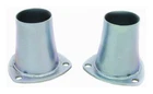 Rpc R9374 To 2-1/4 Header Reducer Zinc Coated New. Price: $36.99.
