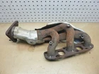 2009 Infiniti G37 Coupe Left Exhaust Manifold 14002-EY01B Used. Price: $114.00.