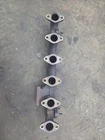 07.5-18 6.7L Cummins Exhaust Manifold Dodge 4933222 4936631 5301441 New. Price: $500.00.