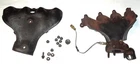 88 89 90 91 To 95 Honda Civic & Crx Exhaust Manifold W Shrouds 18100-PM6-H00 Oem Used. Price: $69.00.