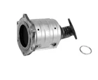 Front Catalytic Converter For Nissan Quest 04-09 5 Speed Automatic Transmission New. Price: $217.00.