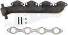 Apdty 785394 Right Side Engine Cylinder Head Exhaust Manifold Kit New. Price: $177.02.