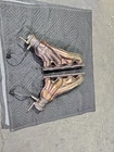 2015-2021 Dodge Charger Challenger Hellcat Srt Pair Exhaust Manifold 6.2L 6.4L Used. Price: $277.50.