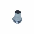 Specialty Chrome 6070 Header Reducer - 3" Inlet With Hole Flange New. Price: $26.47.