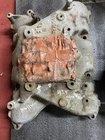 Buick Wildcat 66 425 Nailhead Intake Manifold Used. Price: $350.00.