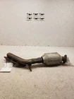 Lexus GS450H Passenger Exhaust Manifold 2GRFSE Engine 2007-2011 Oem Used. Price: $503.49.