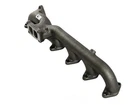 Exhaust Manifold Mopar 68205983AA New. Price: $1072.83.