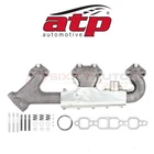 Atp Right Exhaust For 1978 Oldsmobile Cutlass Supreme - Manifolds Np New. Price: $215.99.