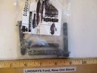 4 New Oem Pieces Ford "bolt" Hex Head W/flange M8X1.25 50MM, Part W300010. Price: $24.95.