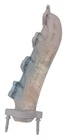 4.6 Ford Crown Vic Lincoln Town 2003-07 Right Exhaust Manifold RF-4W7E-9430-AB Used. Price: $71.20.