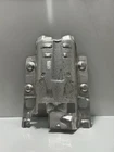 2010-2013 Mercedes W212 E350 Front Left Exhaust Heat Shield Oem Used. Price: $38.72.