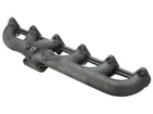 Afe 46-40012 Ductile Exhaust Manifold For 03-07 Dodge Ram Cummins 5.9L Diesel New. Price: $649.95.