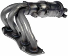 Front Catalytic Converter With Integrated Fits 2008-2015 Scion Xb 674-966 New. Price: $462.99.