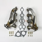 Qk For 14-19 Chevy Silverado Gmc Sierra 1500 5.3L V8 1-7/8" 409 Shorty Headers New. Price: $234.99.