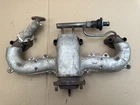 87-91 Corvette C4 Exhaust Manifold Rh 10055734 Used. Price: $134.98.