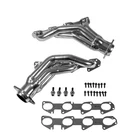 Bbk Exhaust Header Fits: 2008-2010 Dodge Challenger, 2006-2010 Charger New. Price: $549.99.