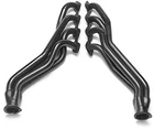 Hedman 69390 Standard Duty Uncoated Full Length Headers New. Price: $346.99.