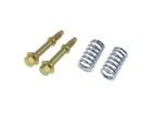 For Toyota Corolla Im Exhaust Manifold Bolt And Spring Dorman 55336MZWV New. Price: $20.27.