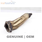 2017-2019 Mercedes-benz GLS550 Right Exhaust Pipe 2781400608 Used. Price: $63.49.