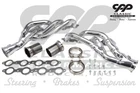 1967-75 Chevy C10 Gmc Truck Doug Thorley Ls Swap Conversion Headers THY-323Y-C New. Price: $1095.00.