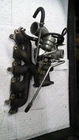 Exhaust Manifold C70 B5254T7 Engine Turbo 06-13 Volvo Series 4037102 Used. Price: $115.83.