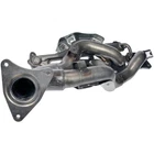 For Toyota Tundra Sequoia Dorman Exhaust Manifold New. Price: $390.67.