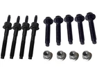 Exhaust Manifold Hardware Kit 99ZBTJ53 For Ram 1500 2500 Durango 3500 2004 2005 New. Price: $33.83.
