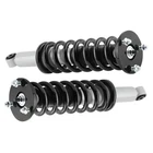 Bfo 2.5" Strut Coil Spring Assembly For Nissan Frontier 4WD 2005-22 New. Price: $239.95.