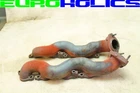 Pair Oem Land Range Rover Sport LR4 10-13 5.0L AJ133 Right Left Exhaust Manifold Used. Price: $89.99.