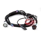 Holley 558-405; Sniper Transmission Controller Harness For 96-08 Gm 4L60E, 4L80E New. Price: $308.74.