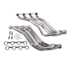 Bbk Full-length Headers Silver Ceramic Coated 3/4" Primaries 15940 New. Price: $799.99.
