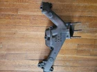 1960 1961 Chevy Impala Bel Air Biscayne 348 409 Exhaust Manifold Cracked. Price: $59.99.